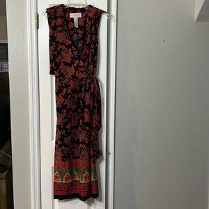 Sag Harbor dress